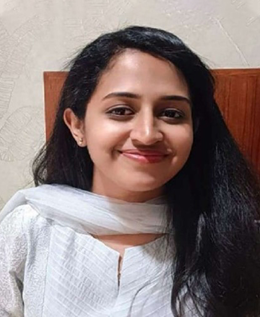 Dr. Shanthi John Tharakan